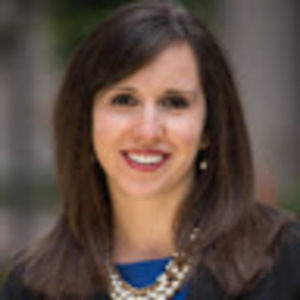 Meet your Posher, Liz